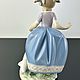 Заказать Винтаж: Статуэтка, фигурка Lladro Девочка с гусями. 5503 Винтаж. Crystlalroom.. Ярмарка Мастеров. . Статуэтки винтажные Фото №3