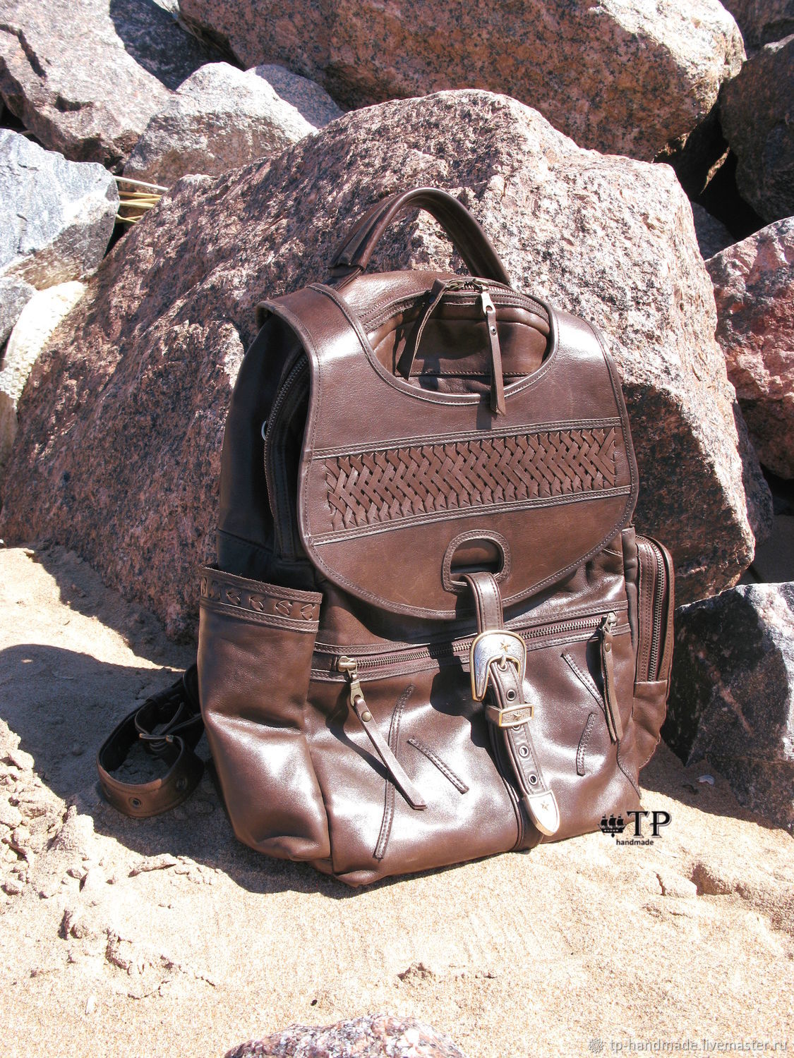 mystery ranch travel backpack