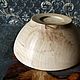 Блюдо из вяза. Блюдо. Woodenberg studio. Ярмарка Мастеров.  Фото №4