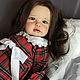  Кукла Реборн Ella Mae, Куклы Reborn, Южно-Сахалинск,  Фото №1