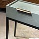 Консоль BRUNOBANANI. Столы. BULL WULL FURNITURE. Интернет-магазин Ярмарка Мастеров.  Фото №2