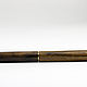 Order Diplomat G fountain pen made of walnut wood. KullikovCraft. Livemaster. . Handle Фото №3