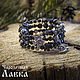 Bracelet Talisman-amulet powerful protection, Amulet, Abakan,  Фото №1