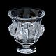 Винтаж: Lalique ваза, Вазы винтажные, Москва,  Фото №1