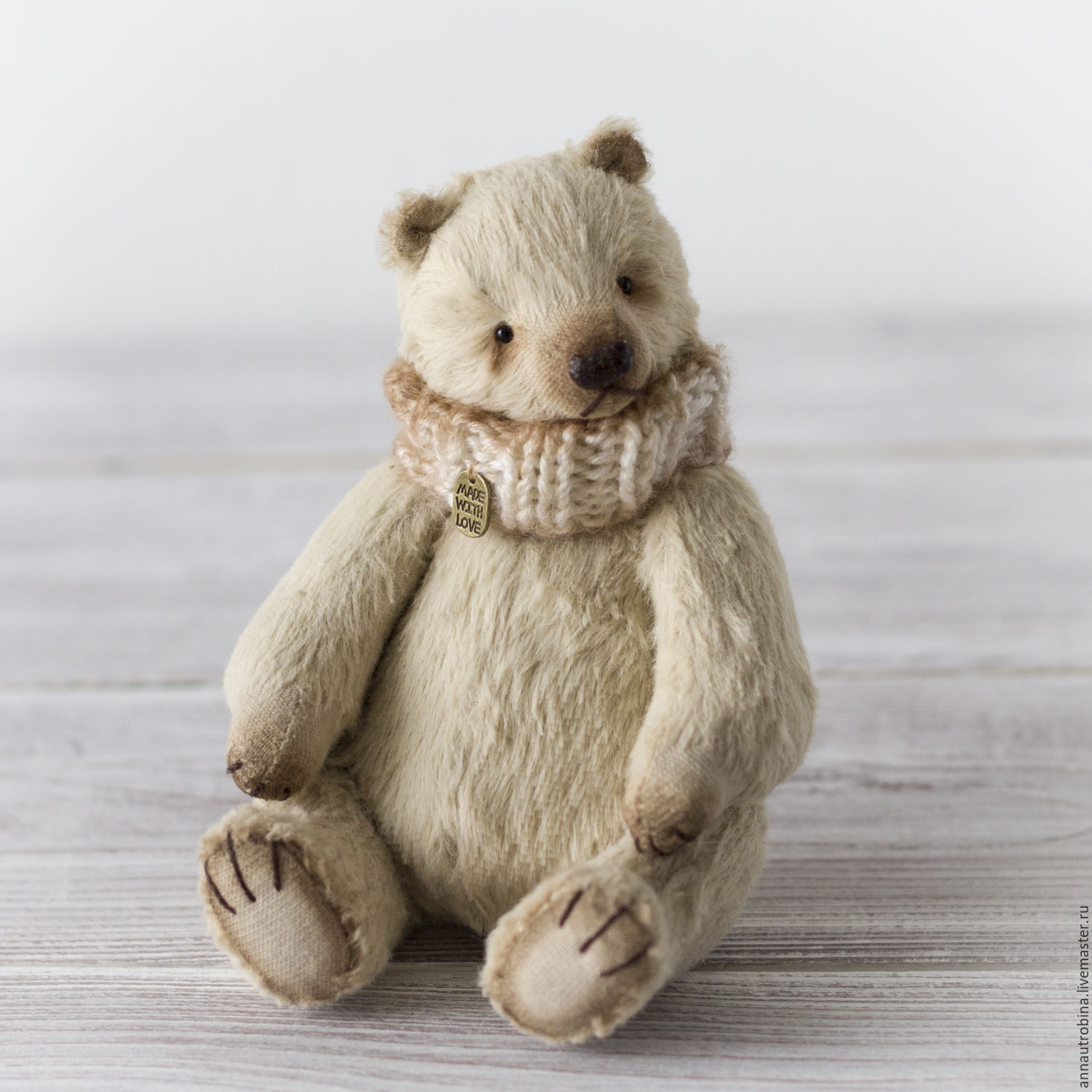 teddy online order