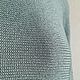 Джемпер " Морская волна" 100% шелк. Джемперы. Вера / Kirshvery_knit (kirshvery) (kirshvery). Ярмарка Мастеров.  Фото №6