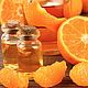 Orange essential oil. Oil. For inventions. Online shopping on My Livemaster.  Фото №2