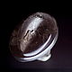 Ring with aquarium quartz 'Tarkhankut', silver. Ring. EdGems jewerly. Online shopping on My Livemaster.  Фото №2
