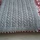 Заказать Пуховый палантин. Галина Викторовна (shawls61). Ярмарка Мастеров. . Палантины Фото №3