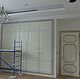 Роспись шкафа Птички в детской комнате. Декор. Любаша и компания. Ярмарка Мастеров.  Фото №5