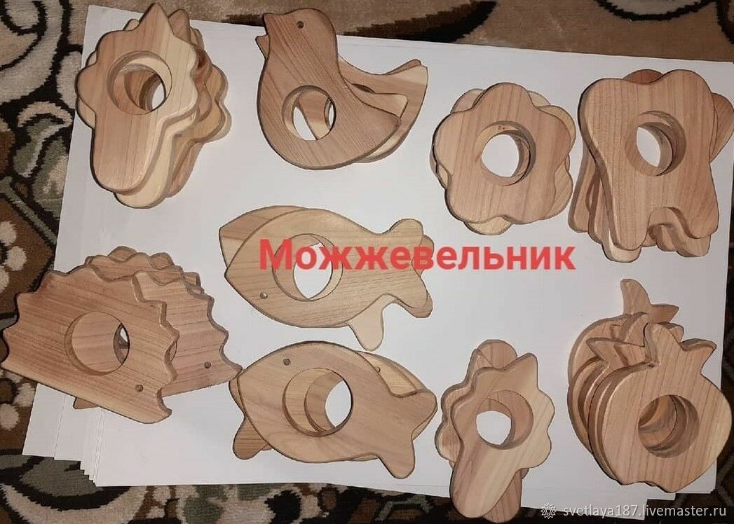 Грызунок можжевеловый в интернет-магазине на Ярмарке Мастеров ...
