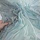Шелковый шифон. Ткани. Tessuti Di Lusso Итальянские ткани!. Интернет-магазин Ярмарка Мастеров.  Фото №2
