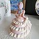 Винтаж: Royal Doulton Hannah Ханна редкая статуэтка фарфор Англия. Статуэтки винтажные. Commodele. Ярмарка Мастеров.  Фото №4