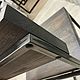 Барный стул лофт. Стулья. Steel Dekor. Ярмарка Мастеров.  Фото №6