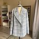 Твидовый жакет iLLi Tweed&jacket, Жакеты, Москва,  Фото №1