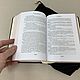 Сергей Довлатов (подарочная кожаная книга в мешочке). Подарочные книги. ELITKNIGI by Antonov Evgeniy (elitknigi). Ярмарка Мастеров.  Фото №5