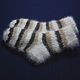 Children's knitted double socks. Socks. Warm Yarn. Online shopping on My Livemaster.  Фото №2