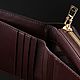 Кошелек из натуральной кожи крокодила IMA0093VK45. Кошельки. CrocShop товары из экзотической кожи. Ярмарка Мастеров.  Фото №11