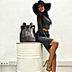 Leather bag ' Style-2', Classic Bag, Belgorod,  Фото №1
