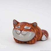 Figurine of a CAT