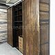  Шкаф-купе из массива сосны. Шкафы. furniture store. Интернет-магазин Ярмарка Мастеров.  Фото №2