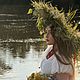 Бусы из коралла. Бусы. Oksana-golovina. Интернет-магазин Ярмарка Мастеров.  Фото №2