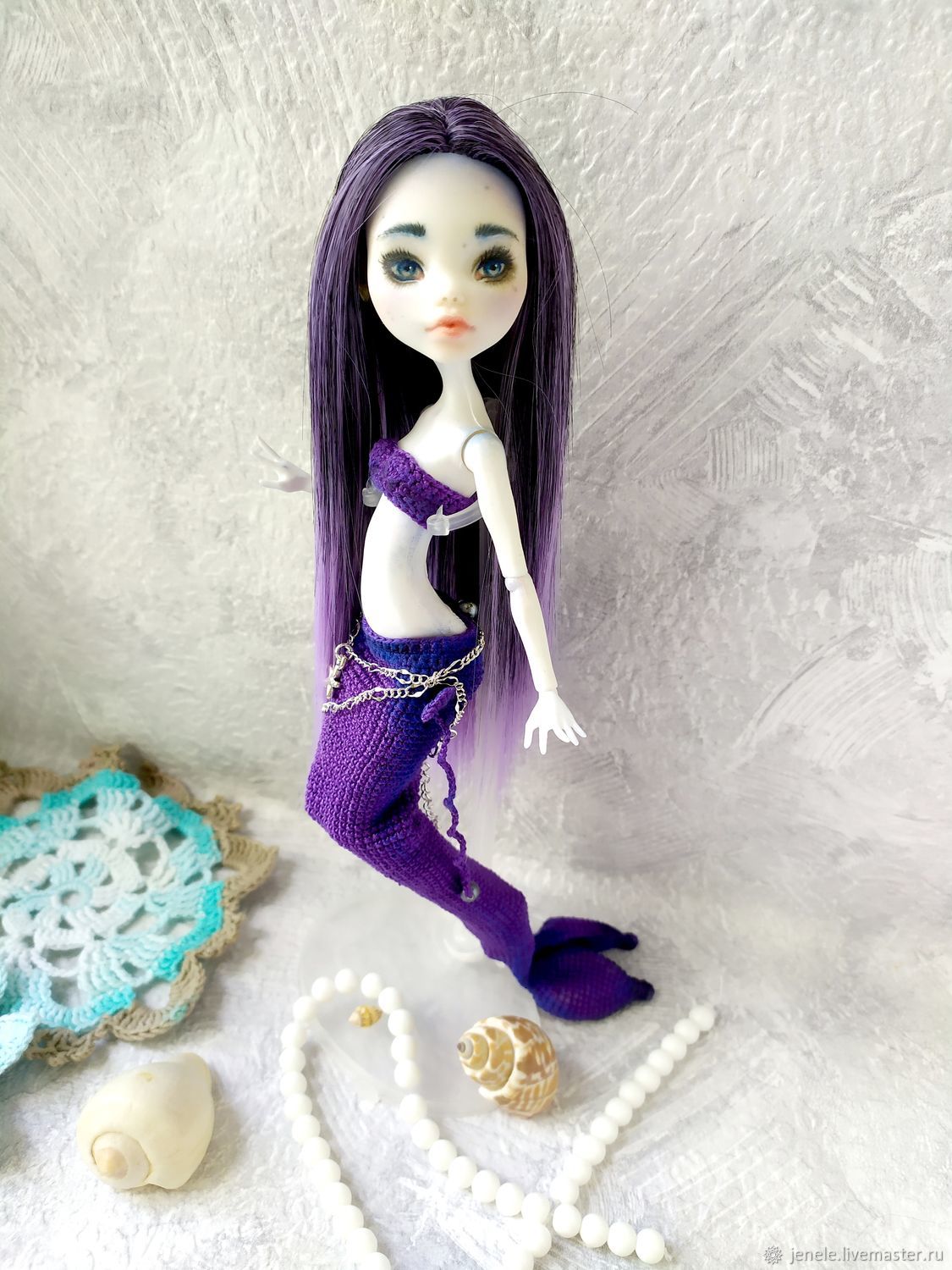 Путеводитель по форуму OOAK Fashion Doll Club - Форум о куклах DP