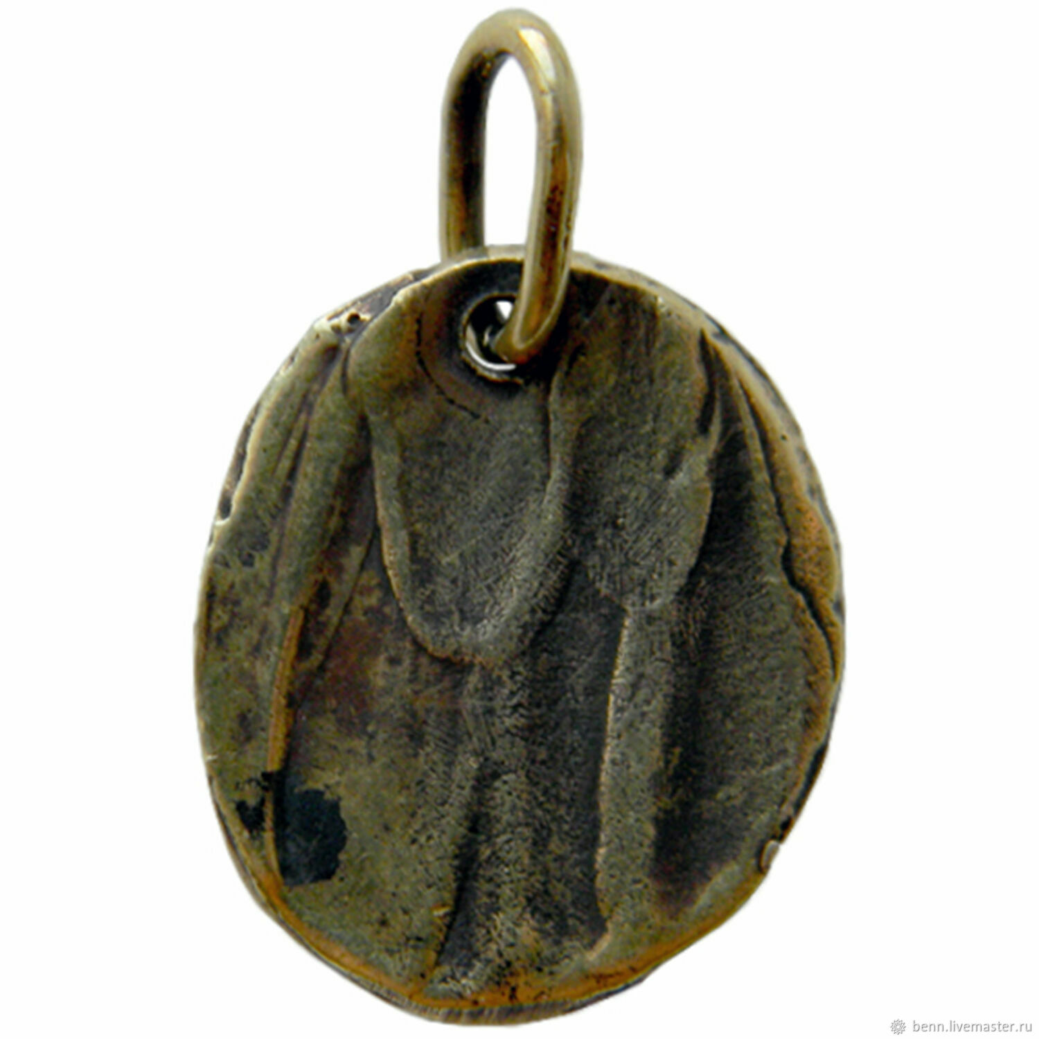 Венера кулон Афродита Каллипига Богиня Древнегреческая мифология в ...