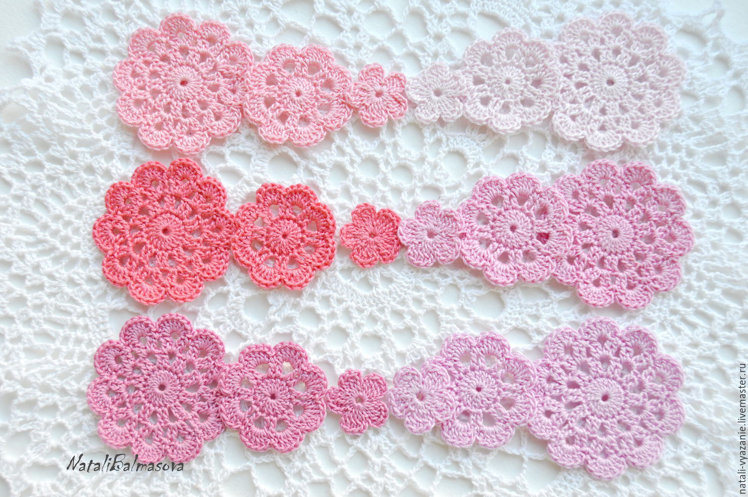 A set of knitted items Berry, Scrapbooking Elements, Sosnovyj Bor,  Фото №1