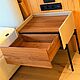 Тумба BAGIRA. Тумбы. BULL WULL FURNITURE. Ярмарка Мастеров.  Фото №6