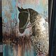 Картина “Horse”. Картины. DARI ART. Ярмарка Мастеров.  Фото №6