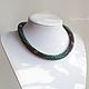  Bead Harness Greek style, Necklace, Kaluga,  Фото №1