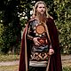 Заказать Костюм Садко. Sokolworkshop. Ярмарка Мастеров. . Костюмы для косплея Фото №3