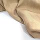 Лен Max Mara. Ткани. Натуральные одежные ткани (naturalnyetkani). Ярмарка Мастеров.  Фото №4