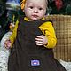 Sophie от An Timmerman. Заготовки для кукол и игрушек. Knopkadoll. Ярмарка Мастеров.  Фото №6