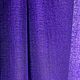 Тонкая шаль из пашмины (элитного кашемира) цвета индиго. Шали. PASHMINA EMPORIUM. Интернет-магазин Ярмарка Мастеров.  Фото №2