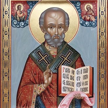 Что означает имя Николай для мужчины: тайна характера и судьбы