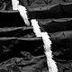 Мембранная курточная ткань на синтепоне Hugo, цвет черный. Ткани. Итальянские ткани. Интернет-магазин Ярмарка Мастеров.  Фото №2