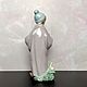 Заказать Статуэтка Lladro 6101 Иди за нами. Farfor Lady. Ярмарка Мастеров. . Статуэтки Фото №3