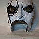 Заказать Маска Джима Рута 2019 Jim Root 2019 Unsainted Slipknot mask. Качественные авторские маски (Magazinnt). Ярмарка Мастеров. . Маски персонажей Фото №3