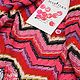 Заказать Эффектный ажурный трикотаж Missoni. Mariteks  Итальянские  ткани. Ярмарка Мастеров. . Ткани Фото №3