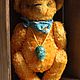 Riccio. Teddy Bears. magic piece. My Livemaster. Фото №6