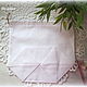 Короб "Shabby rose". Короб. Милый уголок (Дарья). Ярмарка Мастеров.  Фото №6
