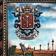 Заказать Панно Санкт-Петербург. Иконописная мастерская И. Богомаза. Ярмарка Мастеров. . Панно Фото №3