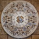 Заказать Watch for the house in vintage style 'Baroque in silver'. Magazin podarkov Artur. Ярмарка Мастеров. . Watch Фото №3