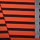 Fabric red stripe on the biflex. Fabric. sartoria-1. Online shopping on My Livemaster.  Фото №2