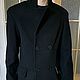 Men's coat ' Coolman'. Mens outerwear. Lana Kmekich (lanakmekich). My Livemaster. Фото №6