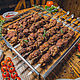 Мангал с электроприводом шампуров.Шашлычница на 11 шампуров. Мангалы. RestyleBBQ. Ярмарка Мастеров.  Фото №5
