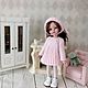 Заказать Комплект для Паола Рейна. Светлана Дятлова, svet_lana_dolls. Ярмарка Мастеров. . Одежда для кукол Фото №3