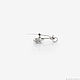 Вертолёт Robinson R44 . Кулон ручной работы CRAZY SILVER. Подвеска. CRAZY SILVER. Интернет-магазин Ярмарка Мастеров.  Фото №2